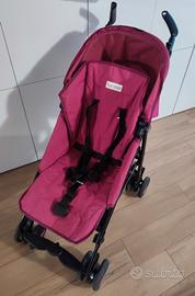 Passeggino peg-perego leggero 