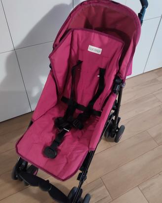 Passeggino peg-perego leggero 