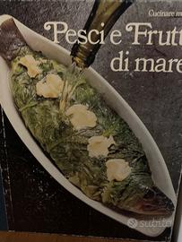 6 libri cucinare meglio mondadori cucina 1984