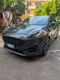 Ford Puma 1.0 EcoBoos MHybrid 125 CV S&S ST-Line
