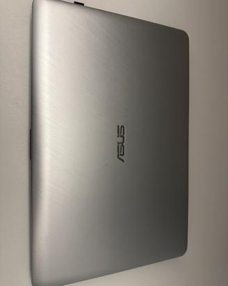 Notebook Asus X543UA