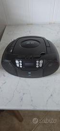 Dual DAB-P AA8210