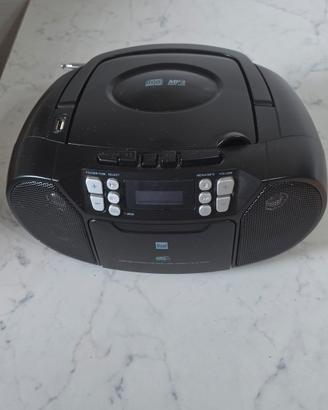 Dual DAB-P AA8210