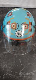 Casco bimbo fino 7 anni 