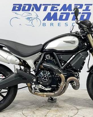 Ducati Scrambler 1100 2018 -