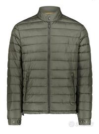 giubbino giubbotto leggero uomo M