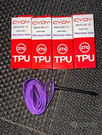 Camera d’aria TPU Cydy
