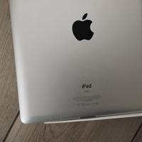apple ipad per pezzi di ricambio  anno 2011