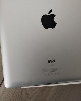 apple ipad per pezzi di ricambio  anno 2011