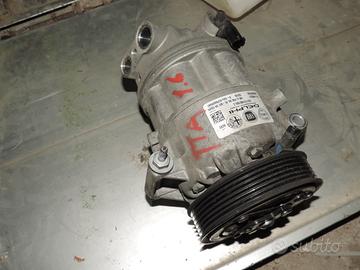 Compressore clima alfa giulietta 1.6 multijet