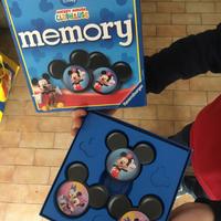 DISNEY - memory di Topolino - Ravensburger