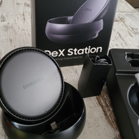 Samsung Dex Station con caricatore