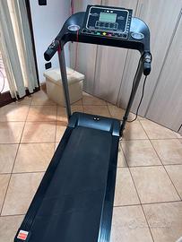 TAPIS ROULANT
