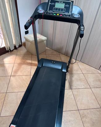 TAPIS ROULANT
