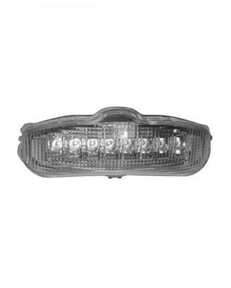 Fanalino a led per scooter e moto - Ecie 256