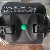 Portasci magnetico  2 paia fapa blitz