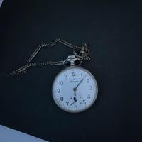 Orologio da tasca FS PERSEO Ferrovie dello stato