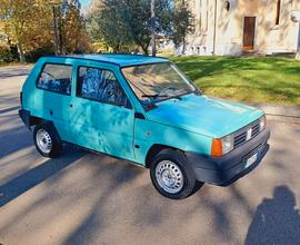 Fiat Panda 900 i.e. OK NEOPATENTATI