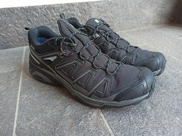 Scarpe trekking Salomon  X ULTRA PIONEER 2 LOW 