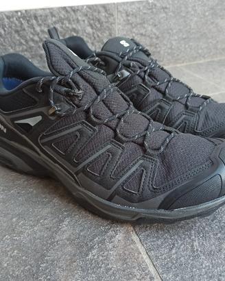 Scarpe trekking Salomon  X ULTRA PIONEER 2 LOW 