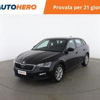 SKODA Scala 1.0 TSI 110 CV DSG Ambition