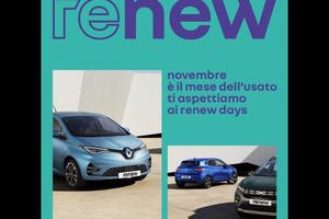 RENAULT Clio 5 Porte 1.6 E-TECH Hybrid 140cv Zen