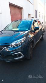 Captur 2018 buonissime condizioni 