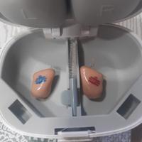 apparecchi  acustici amplifon