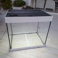 Kit Acquario Juwel Lido 200