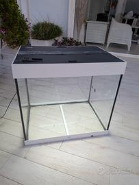 Kit Acquario Juwel Lido 200