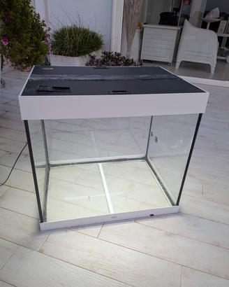 Kit Acquario Juwel Lido 200