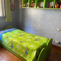 Letto per cameretta