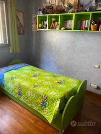 Letto per cameretta