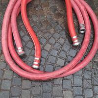 tubi per pompa vino Merlett diametro 50mm