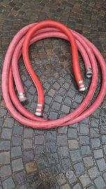 tubi per pompa vino Merlett diametro 50mm