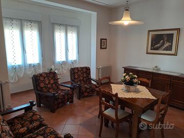 Quadrilocale via Nuova, S.M.Maddalena-Occhiobello