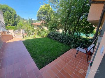 Villetta a schiera di 135 m² con più di 5 locali e