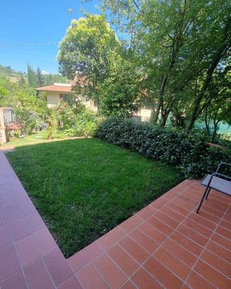Villetta a schiera di 135 m² con più di 5 locali e