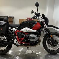 BMW R Nine T GS GS