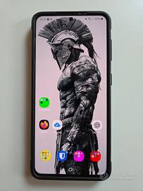 Samsung Galaxy S21 5G 256GB Phantom Pink (Rosa)