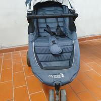 Passeggino Baby Jogger City mini