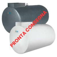 Tml Serbatoio gasolio LT. 10.000