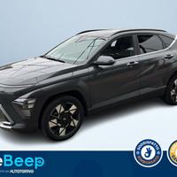 Hyundai Kona 1.6 GDI HEV X LINE 2WD 141CV DCT