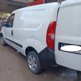 Fiat Doblo Doblò 1.3 MJT S&S PC-TN Cargo Easy