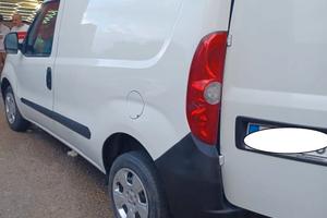Fiat Doblo Doblò 1.3 MJT S&S PC-TN Cargo Easy