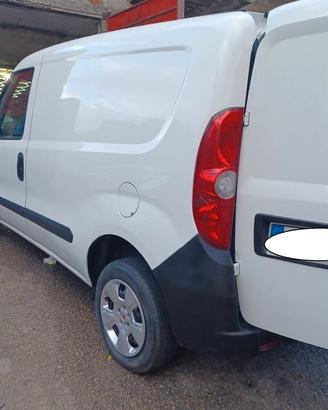 Fiat Doblo Doblò 1.3 MJT S&S PC-TN Cargo Easy
