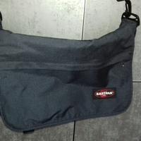 Borsa tracolla estpack nuova
