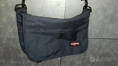 Borsa tracolla estpack nuova