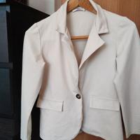 giacca donna taglia S