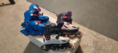rollers